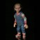 Chucky (TV Series) 7" Scale Figures - W02 - 12pc "Good Guy" Display