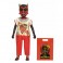Ben Cooper 6" Scale Figures - S02 - Retro Clothed Costume Assortment