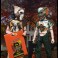 Ben Cooper 6" Scale Figures - S03 - Retro Clothed Costume Assortment