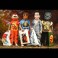 Ben Cooper 6" Scale Figures - S08 - 80's At 8 Retro Clothed Costume Assortment