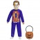 Ben Cooper 6" Scale Figures - S09 - Retro Clothed Costume Assortment