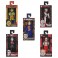Ben Cooper 6" Scale Figures - S09 - Retro Clothed Costume Assortment