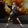 Retro Clothed Action Figures - AC/DC - 8" Angus Young (Highway To Hell)