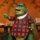 Dinosaurs 7" Scale Figures - Ultimate Earl Sinclair