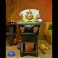 Dinosaurs 7" Scale Figures - Ultimate Baby Sinclair