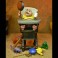 Dinosaurs 7" Scale Figures - Ultimate Baby Sinclair