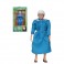 Retro Clothed Action Figures - The Golden Girls - 8 Sophia