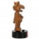 Solar Power Body Knockers - ALF - ALF