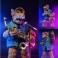 ALF 7" Scale Figures - Ultimate Born To Rock Alf