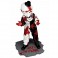 Head Knockers Figures - Terrifier - Art The Clown Head Knocker