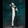 Terrifier 7" Scale Action Figures - Ultimate Art The Clown