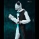 Terrifier 7" Scale Action Figures - Ultimate Art The Clown