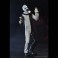 Terrifier 1/4th Scale Figures - Art The Clown