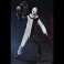Terrifier 1/4th Scale Figures - Art The Clown