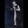 Terrifier 1/4th Scale Figures - Art The Clown