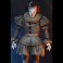 IT: Welcome To Derry 1/4th Scale Figures - Pennywise