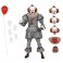 IT: Welcome To Derry 7" Scale Figures - Ultimate Pennywise
