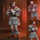 IT: Welcome To Derry 7" Scale Figures - Ultimate Pennywise