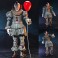 IT: Welcome To Derry 7" Scale Figures - Ultimate Pennywise