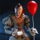 IT: Welcome To Derry 7" Scale Figures - Ultimate Pennywise