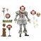 IT: Welcome To Derry 7" Scale Figures - Ultimate Bob Gray As Pennywise