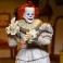 IT: Welcome To Derry 7" Scale Figures - Ultimate Bob Gray As Pennywise