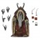 Krampus (2015 Movie) 7" Scale Figures - Deluxe Krampus