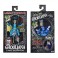 Retro Clothed Action Figures - The Beauty Of Horror - 6" Ghouliana w/ Poppet Her Undead Dog