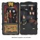 Puppet Master 7" Scale Figures - Ultimate Leech Woman and Toulon's Puppet Case 2-Pack