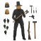 Thanksgiving 7" Scale Figures - Ultimate John Carver