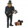 Toony Terrors 6" Scale Figures - Thanksgiving - John Carver