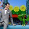 Pee-wee Herman 7" Scale Figures - Pee-Wee's Playhouse - Ultimate Pee-wee Herman