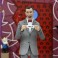 Pee-wee Herman 7" Scale Figures - Pee-Wee's Playhouse - Ultimate Pee-wee Herman