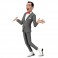 Toony Classics 6" Scale Figures - Pee-wee Herman