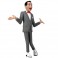 Toony Classics 6" Scale Figures - Pee-wee Herman