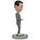 Head Knockers Figures - Pee-wee Herman - Pee-Wee