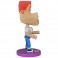 Head Knockers Figures - Pee-wee Herman - Randy