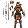 Predator 7" Scale Figures - Predator: Hunting Grounds - Ultimate Samurai Predator