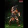 Predator 7" Scale Figures - Predator: Hunting Grounds - Ultimate Samurai Predator