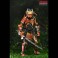 Predator 7" Scale Figures - Predator: Hunting Grounds - Ultimate Samurai Predator
