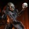 Predator 7" Scale Figures - Ultimate Shaman Predator (Predator 2)