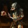 Predator 7" Scale Figures - Ultimate Shaman Predator (Predator 2)