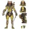 Predator 7" Scale Figures - Ultimate Elder Golden Angel