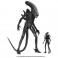 Alien 1/4th Scale Figures - Big Chap 40th Anniversary Ultimate Edition