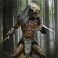 Prey 7" Scale Figures - Ultimate Feral Predator