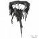 Alien: Romulus 7" Scale Figures - Deluxe Suspended Lab Xenomorph XX121