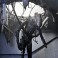 Alien: Romulus 7" Scale Figures - Deluxe Suspended Lab Xenomorph XX121