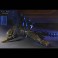Alien: Romulus 7" Scale Figures - Deluxe Suspended Lab Xenomorph XX121
