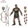 Predator Badlands 7" Scale Figures - Ultimate Dek (Training Armor)