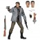 Terminator 7" Figures - Ultimate T-800 (Tech Noir)